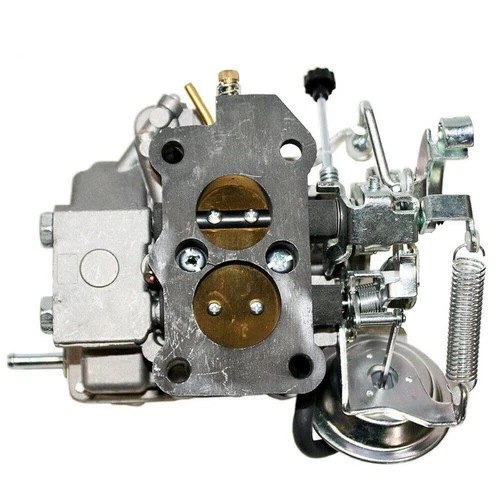 CARBURETOR Carby Carbie ENGINE MITSUBISHI 4G63 For Lancer L200 GALANT ECLIPSE - Picture 3 of 10