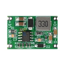 1-10PCS DC-DC High Voltage Step-Down Buck Power Module 48V60V120V to 3.3V/5V/12V