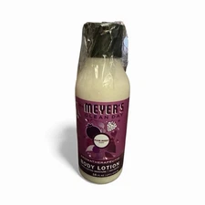 Mrs. Meyer's Clean Day Body Lotion, Plum Berry, 16 Oz - New