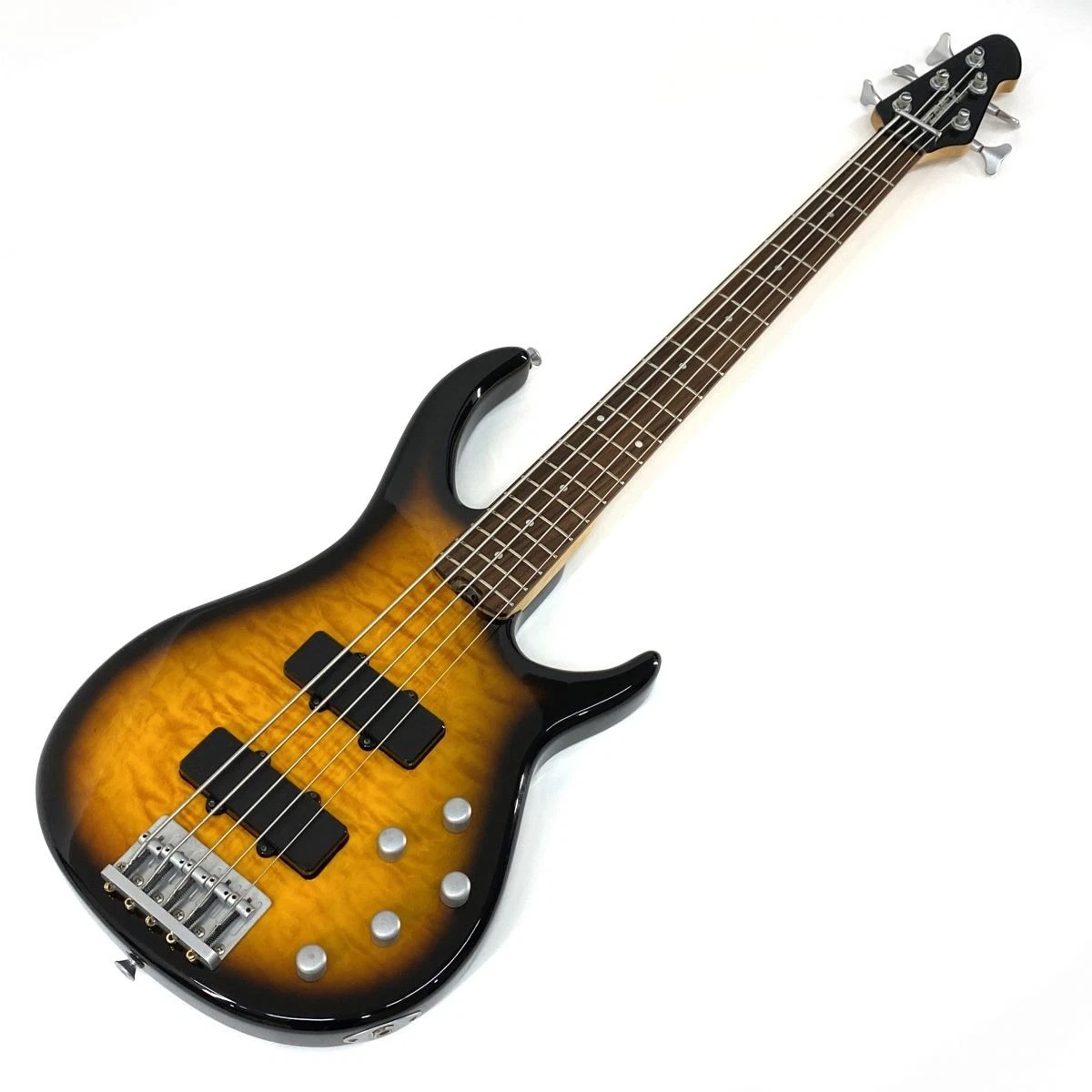 Las mejores ofertas en Peavey 5 String Bass Guitars | eBay