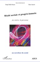 Serge Dalla Piazza | Mixité Sociale Et ProgrèS Humain | Taschenbuch (2025)