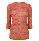 MISSONI Crew Sweater Size 10 (S) GENUINE RRP £460 #T9