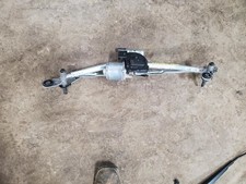 Windshield Wiper Motor Fits 23-24 HORNET 1755723