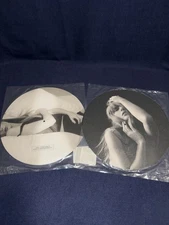 Taylor Swift The Tortured Poets Department Slip Mat I & II