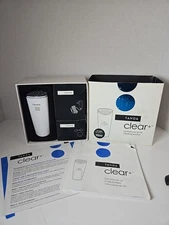 TANDA Clear + Professional Acne Clearing Solution Device , Tested And Working