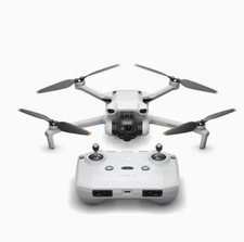 DJI Mini 3 Pro Lightweight 4K Camera Drone DJI Genuine Express / US Duty Incl.