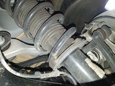 STOßDÄMPFER RECHTS HINTEN / 2649364 FÜR BMW X3 G01, F97, G08 XDRIVE 20 D MILD-