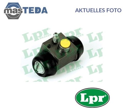 4900 RADBREMSZYLINDER TROMMELBREMSE HINTEN LPR FÜR MG MGR V8 3.9 3.9L 140KW