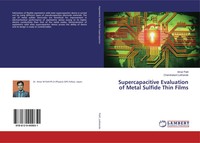Amar Patil (U. A.) | Supercapacitive Evaluation Of Metal Sulfide Thin Films