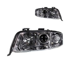 DIEDERICHS Xenon Scheinwerfer links rechts H7 für Audi A6 Avant 4B C5 4B2
