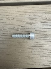 Image of M6 x 25mm 8.8 Hex Socket Cap Screw  (Pack of 10)