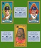 2025 TOPPS 205 T205 - POLAR BEAR - PARALLELS - YOU PICK CHOOSE COMPLETE YOUR SET