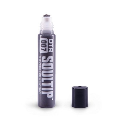 On The Run OTR.007 SOULTIP - DIRTY STAINLESS CHROME!