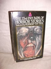 Pan Book of Horror Stories: Volume 23-Herbert Van Thal