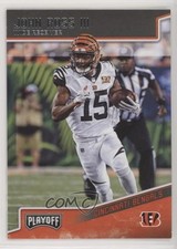 2018 Panini Playoff John Ross III #43 2u3