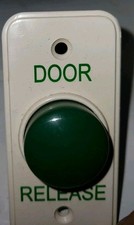 Emergency  door release