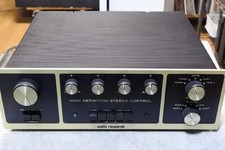 Audio Research SP3 Preamplificatore stereo a valvole