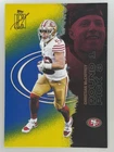 2025 Topps Christian McCaffrey Blue (Raw)