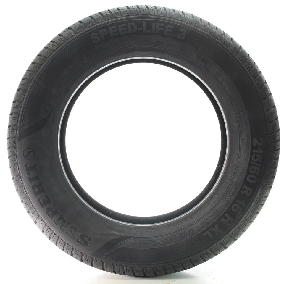 Sommerreifen Semperit Speed-Life 3 XL 215/60 R16 99H 1Stk 4024067001677 - Bild 2 von 4