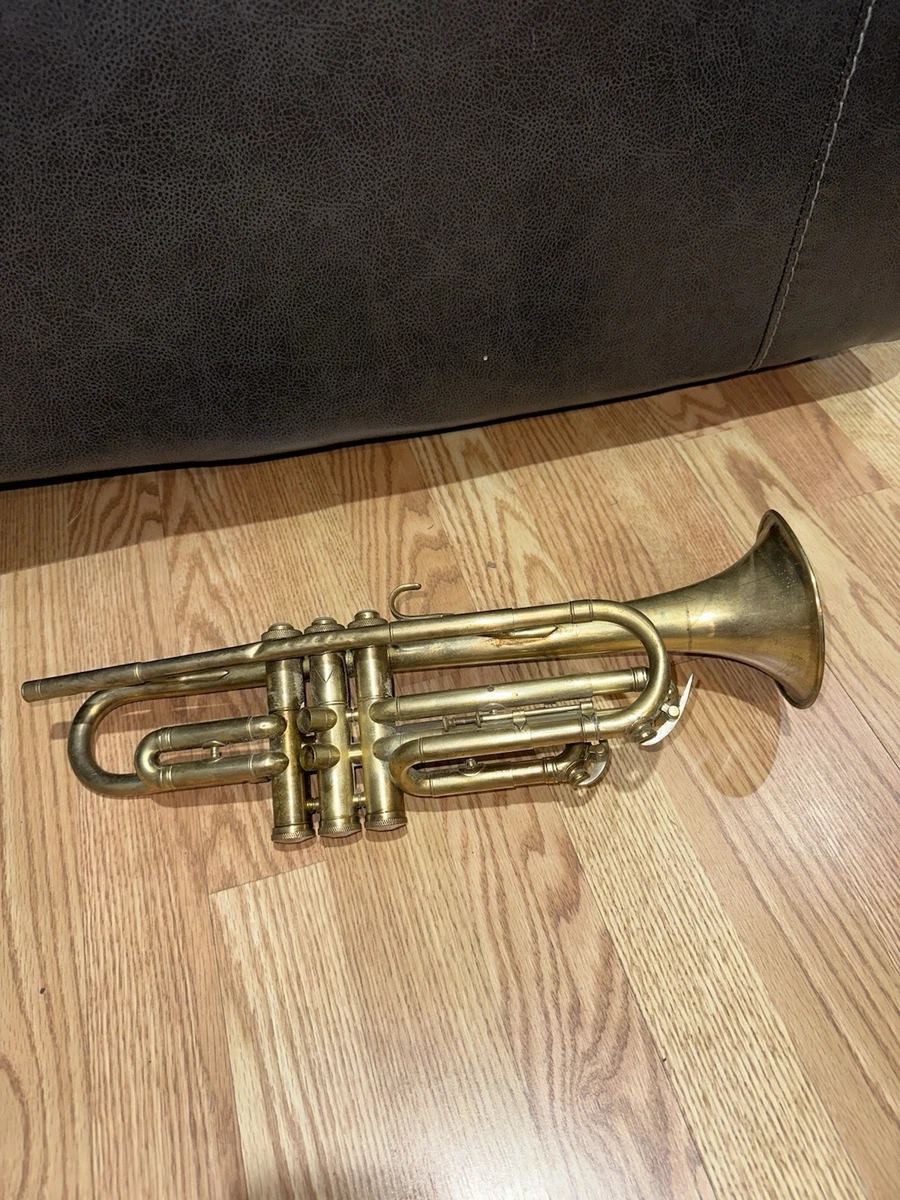 Holton Vintage Cornets for sale - eBay