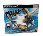 VtG PlayStation 2 Pump It Up Exceed • NIB