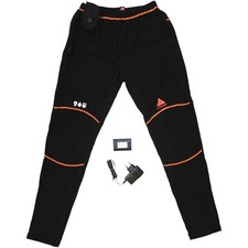 Alpenheat Thermohose "Pantliner" - Farbe: schwarz - Größe: 56/58