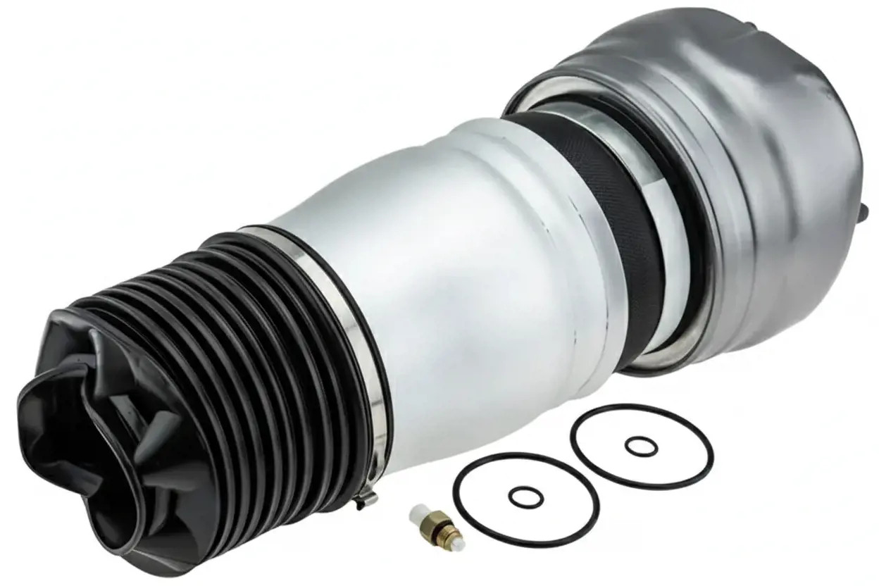 Air suspension bellow Front Axle Left EZC-PS-009 NTY for PORSCHE PANAMERA