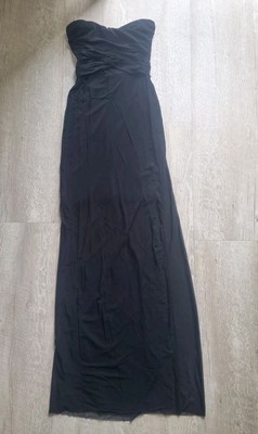Abendkleid Bodenlang Tally Wejl 36 S