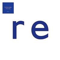 Remainder - Evensong - Cd - G3Z