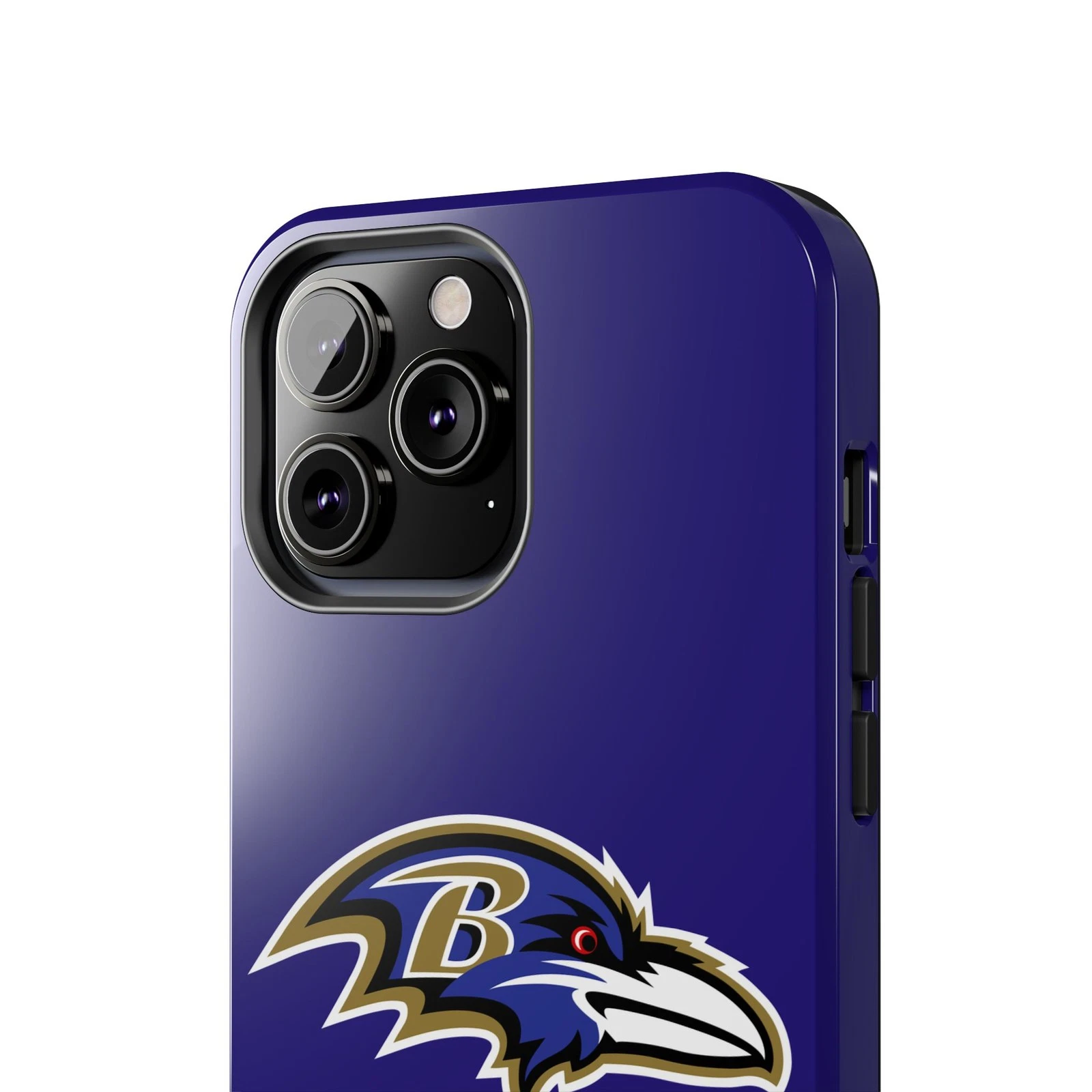 Baltimore Ravens Phone Case for iPhone