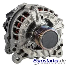 1**Alternator NEW Eurostarter OE Ref. 0125811090 for Volkswagen