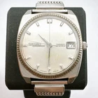 Seiko Seikomatic-R 8305-8051 30 Jewels Automatic Date Vintage Mens Watch Japan
