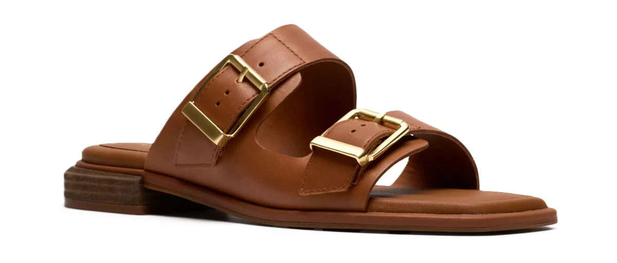 Scarpe da donna Zarey Court Sand Patent Court Slip On con tacco alto