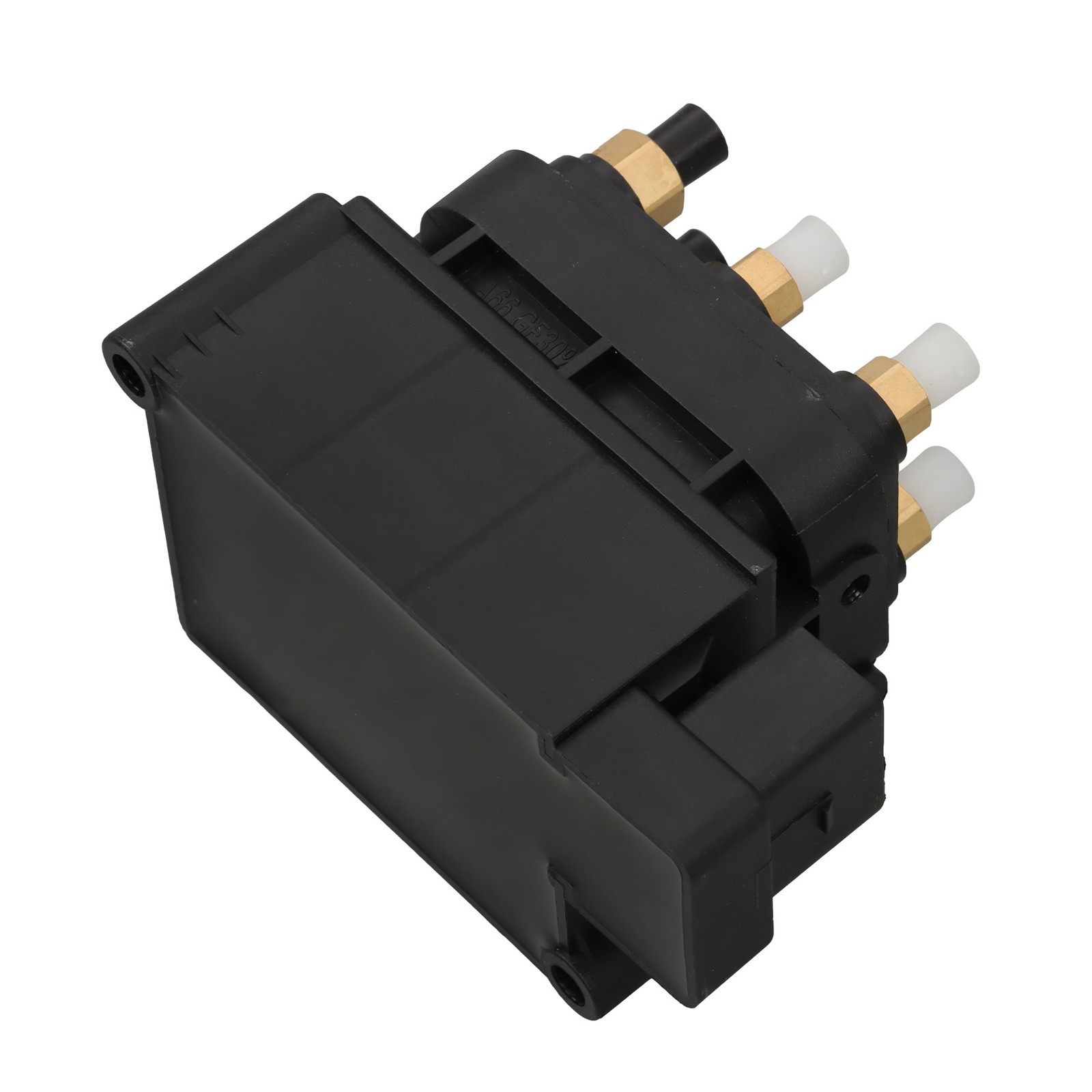 For Bentley Mulsanne 2011 2012-17 2018 Air Suspension Solenoid Valve 4H0616013