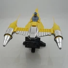 LEGO Star Wars: Special Edition Naboo Starfighter (10026)