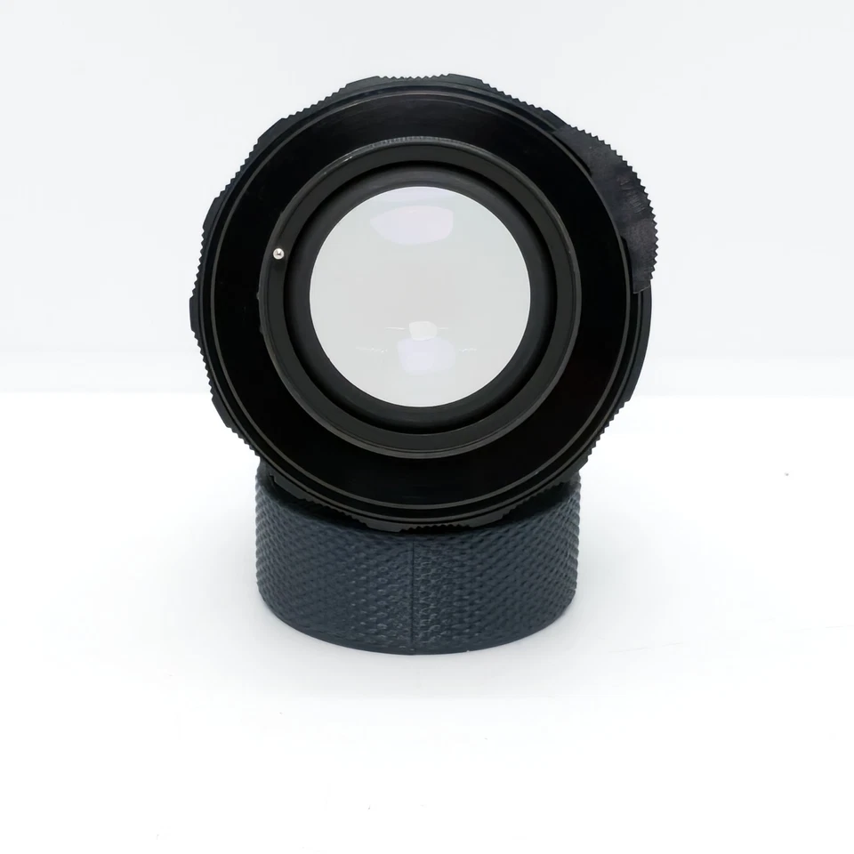 Near Mint Asahi Pentax Super Takumar 50mm F1.4. M42, Mirrorless compatible. - Image 4 of 4