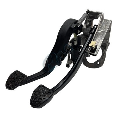BMW 1 Series Hatchback F21 F20 11-15 Complete Pedal Box Assembly  6762250