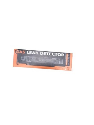 PT202 Gas Leak Detector w/ Batteries and Carrying Case - NEW