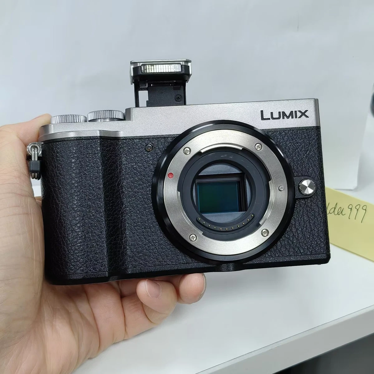 Panasonic LUMIX GX9（GX7Mark3） Panasonic LUMIX GX9 Panasonic LUMIX Digital Cameras for sale | eBay