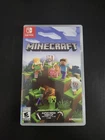 Minecraft - Nintendo Switch