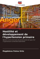 Magdalena Palma Ortiz | Hostilité Et DéVeloppement De L'hypertension Primaire