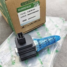 1pcs Solenoid Valve for Massey Ferguson 3000 3600 4200 3619760M91 3616589M1