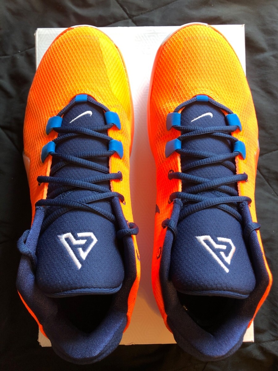 Size 11.5 - Nike Zoom Freak 1 All Bros for sale online | eBay