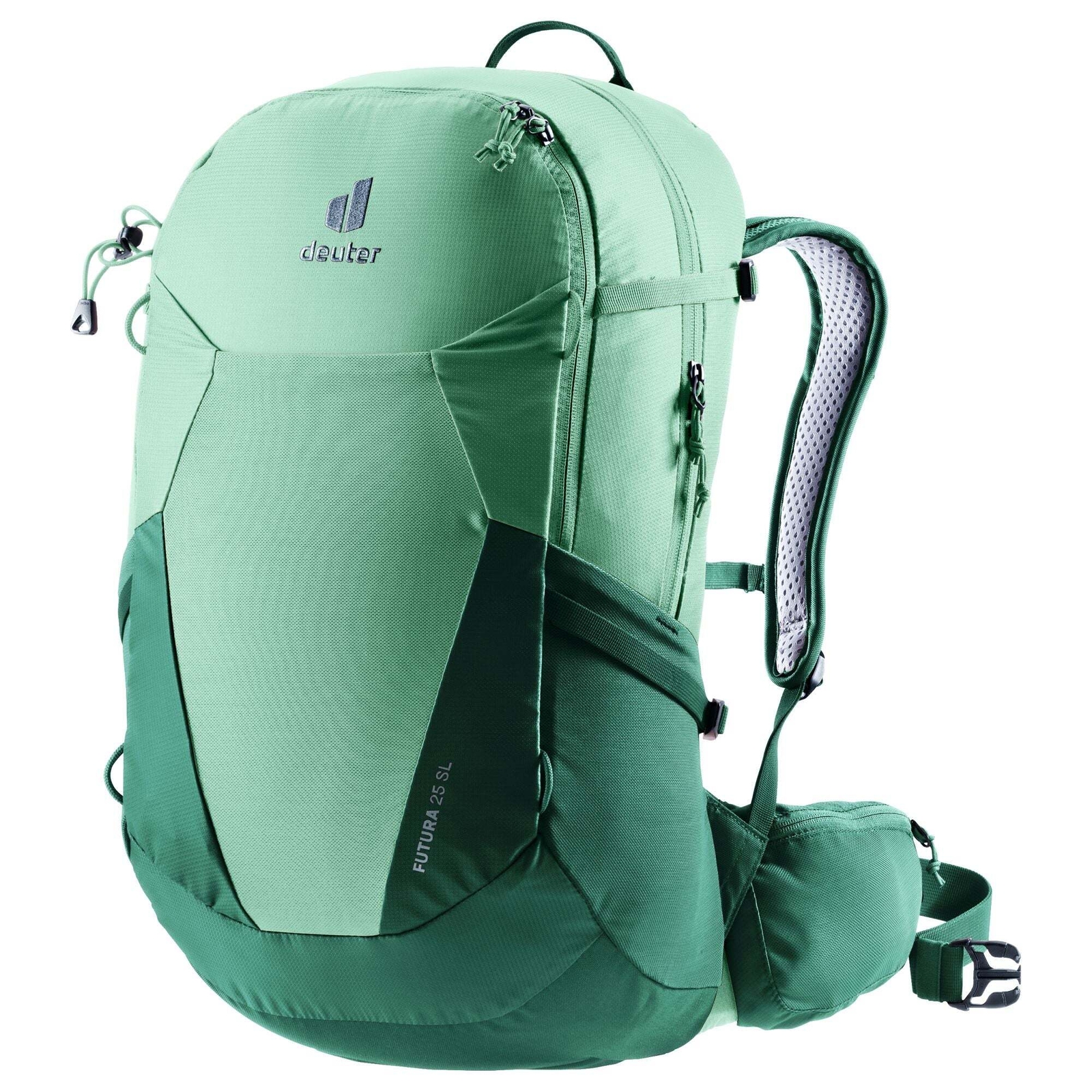 Deuter Futura 25 SL - Женский рюкзак для путешествий 53 см NEU 23590₽