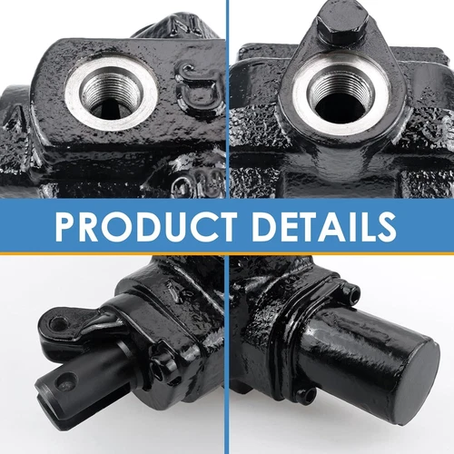 71804706P, Holzspalter Steuerventil passend für Troy-Bilt Craftsman 247776411/247776611 - Bild 9 von 13