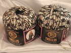 Lion Brand Yarn Trellis 2 Champagne