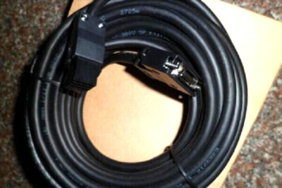 NEW MR-BKS1CBL10M- wbr/ -L PLC Cable #E10