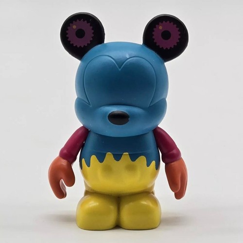 Disney Vinylmation 3" Toy Multiple Series Collectable (You Pick The Figure) - 第 39/82 張圖片