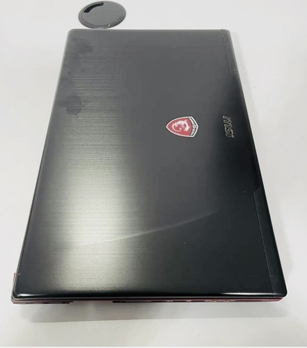 MSI GE7O 2PE APACHEPRO GAMING LAPTOP - Afbeelding 7 van 12