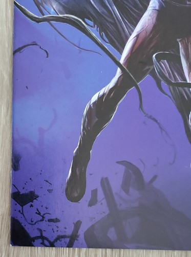 Astonishing X-men #3 Mattina Virgin Variant Cover NM - Picture 4 of 6